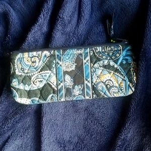 Makeup brush bag/ pencil case